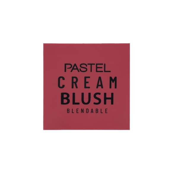 PASTEL Cream Blush Profashion Róż w kremie 51