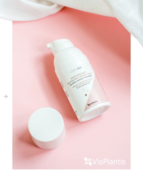 Barrier Emollient Eye Cream ATOPY SKIN, 30ml
