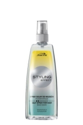 Joanna Styling Effect Spray solny do włosów - Plażowy wygląd  150ml