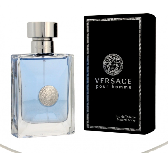 VERSACE Pour Homme Woda toaletowa męska 30 ml