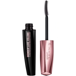 Rimmel Tusz do rzęs Wonder`Luxe Volume nr 003 extreme black  11ml