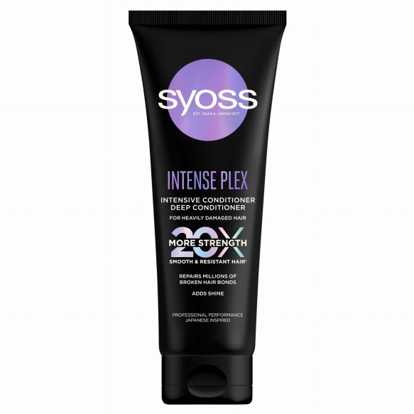 SYOSS Intense Plex Odżywka do włosów 250 ml