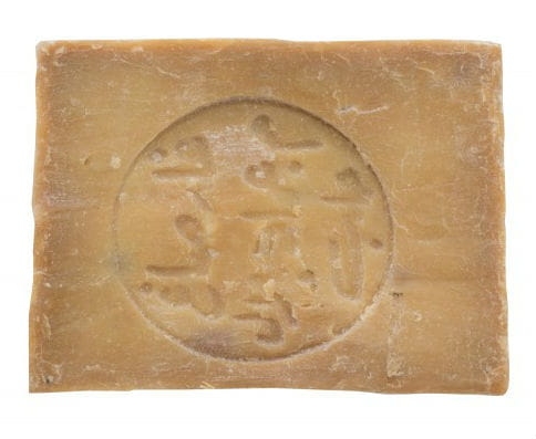 Aleppo Soap 5% Laurel Oil, Alepia, 200 g