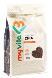 Chia Seeds, Myvita