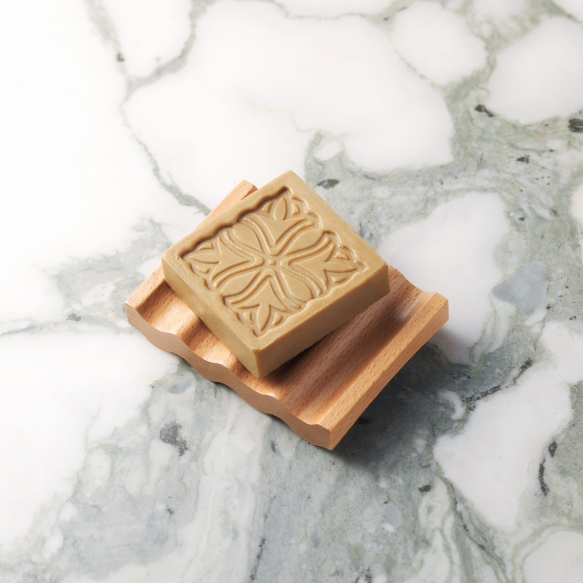 Guests' Aleppo Soap, Alepia, 25g