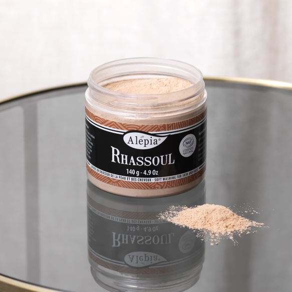 Glinka Rhassoul w Pudrze Supérieur, 200g