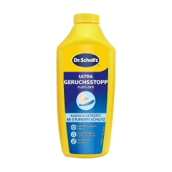 Scholl Puder Przeciwzapachowy do Stóp, 85 g