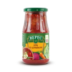 Veres Barszcz po domowemu, 515 g