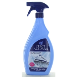 FELCE AZZURRA Perfumowany preparat do prasowania Classic, 750ml