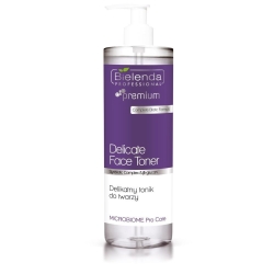Bielenda Professional Microbiome Pro Care Delikatny Tonik do twarzy 500ml