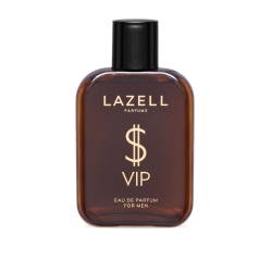 LAZELL $ Vip Woda perfumowana dla mężczyzn 100 ml
