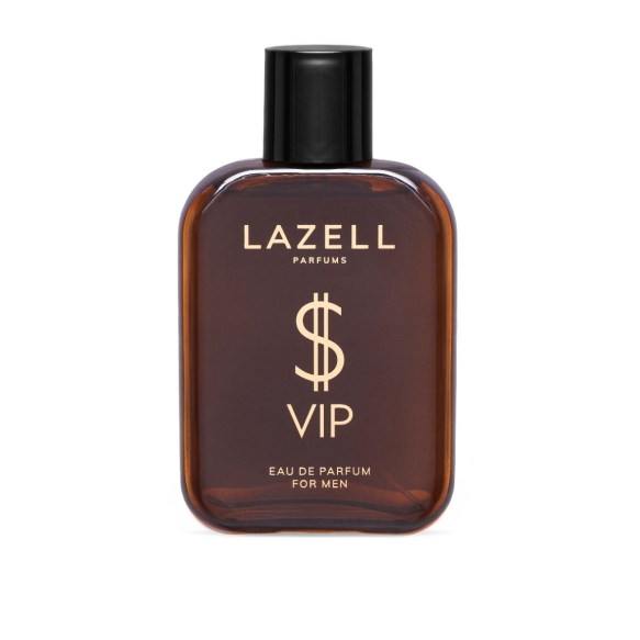 LAZELL $ Vip Woda perfumowana dla mężczyzn 100 ml