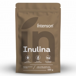 Inulina z Cykorii, Intenson, 150g