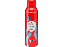 Old Spice Deep Sea 48H Dezodorant Spray Męski 150ml