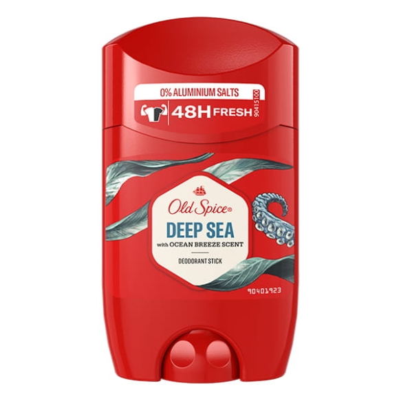 Old Spice Deep Sea Deodorant Stick 50 ml