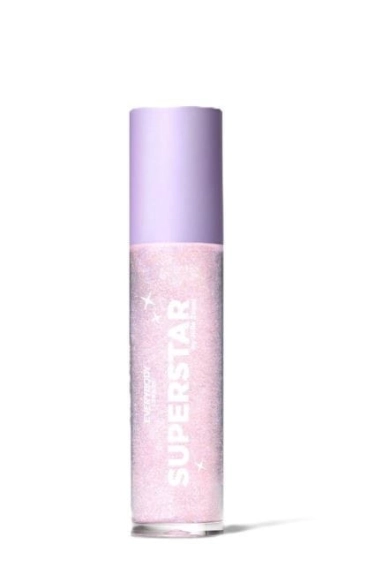 EVERYBODY LONDON by Julia Żugaj Superstar Olejek do ust Sparkle Rose