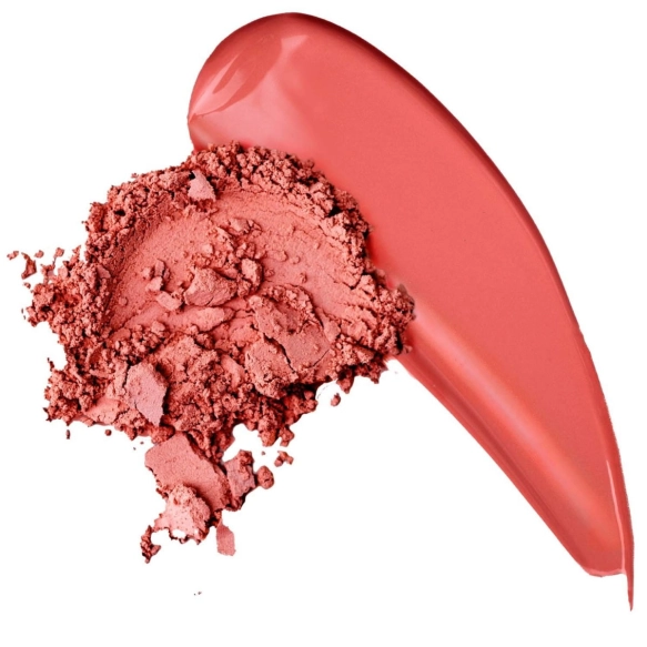 CLARESA Palette Creamy & Pressed Blush Kremowo-pudrowa paleta do konturowania Róż 02 Candy Crush 8,5 g