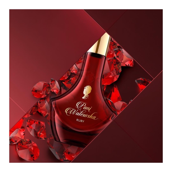 Perfumy Pani Walewska RUBY, Spray, 30ml