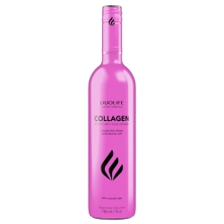 Жидкий коллаген, DuoLife Collagen, 750 мл