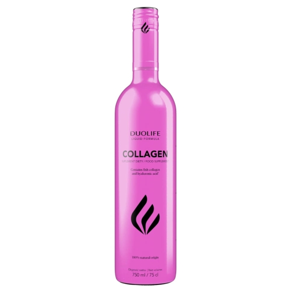 Liquid Collagen DuoLife, 750 ml