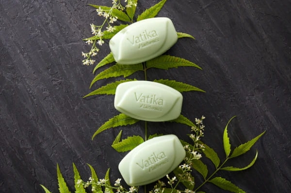 Mydło Neem Dabur, 115g
