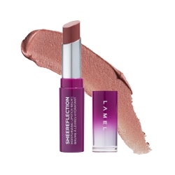 LAMEL SHEEReflection Balsam do ust 01 Rose-Confidence
