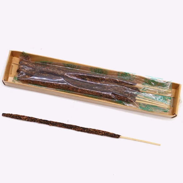 Naturalne Botaniczne Kadzidełka Masala