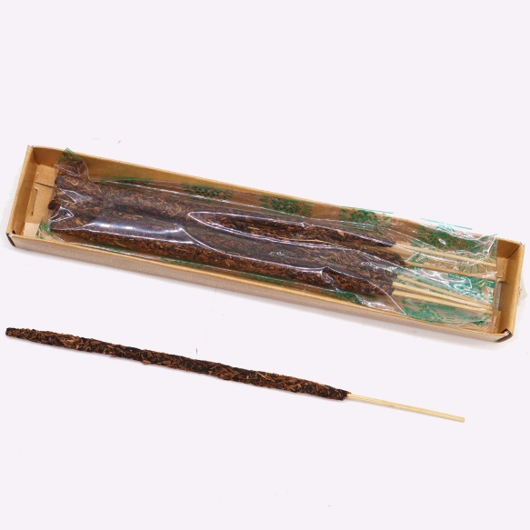 Naturalne Botaniczne Kadzidełka Masala