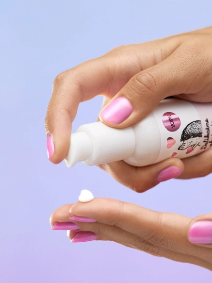 YOPE Nawilżające Serum do pielęgnacji intymnej Delikatne Ukojenie 50ml