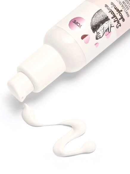 YOPE Nawilżające Serum do pielęgnacji intymnej Delikatne Ukojenie 50ml