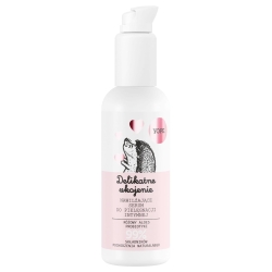 Nawilżające Serum do pielęgnacji intymnej Delikatne Ukojenie YOPE, 50 ml
