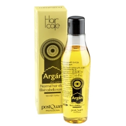 Olejek Arganowy do Włosów PostQuam Professional Normal Hair Elixir, 100 ml