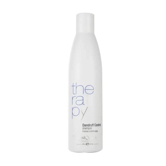 Szampon przeciwłupieżowy Dandruff Control Postquam Therapy, 250ml