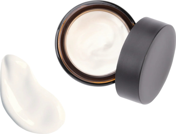 Ujędrniający krem pod oczy Dr. Scheller Augencreme Straffend Koffein, 15 ml