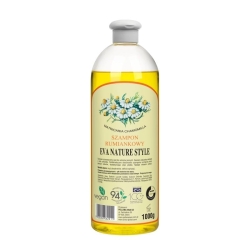 EVA NATURE Szampon rumiankowy 1000g