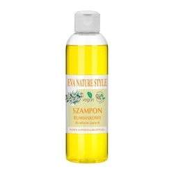 EVA NATURE Szampon Rumiankowy do włosów jasnych 250 ml