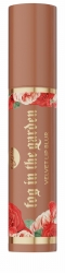 BELL Fog In The Garden Velvet Lip Blur Płynna piankowa pomadka do ust 01 Brownie 4.45 g