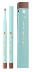 BELL Define Eye Pencil Kredka do oczu 02 Deep Brown  0,25g