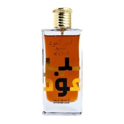 LATTAFA Ameer Al Oudh Intense Oud Woda perfumowana uniseks 100 ml