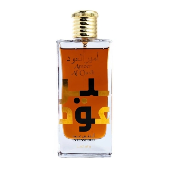 LATTAFA Ameer Al Oudh Intense Oud Woda perfumowana uniseks 100 ml