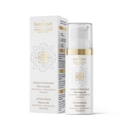 FARMONA PROFESSIONAL Home Use Serum liftingujące do twarzy 50 ml