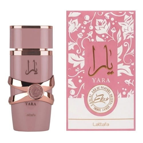 LATTAFA Yara Elixir Woda perfumowana 100 ml