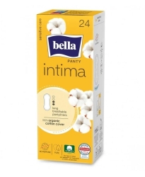 BELLA Panty Intima Wkładki higieniczne - 24 sztuki
