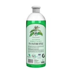 EVA NATURE Szampon pokrzywowy 1000g