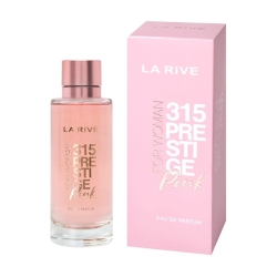 LA RIVE Women EDP Woda perfumowana 315 PRESTIGE PINK 90 ml