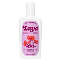 YOPE Luya Witaminowy Żel pod prysznic - Mak i Kakao 400 ml