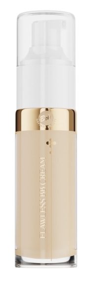 BELL Flawless BB Cream BB Krem do twarzy 02 Neutral 30g