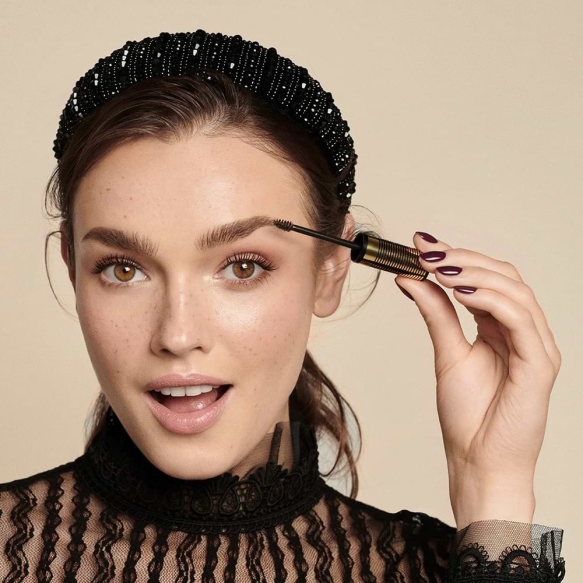 Tusz do stylizacji brwi Eveline Brow &amp; Go - 01 Light