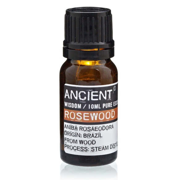 Olejek Eteryczny Drzewo Różane, Ancient Wisdom, 10ml