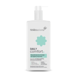 NIVELAZIONE Hipoalergiczna emulsja do higieny intymnej 260 ml